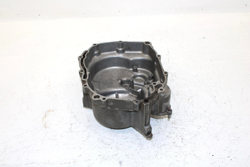 1988 Suzuki Lt 230 E Oem Clutch Side Cover 11341-35B00 AS7