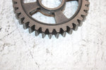 2006 Polaris Predator 500 Oem 34T 1st Driven Gear 3089631 AP63