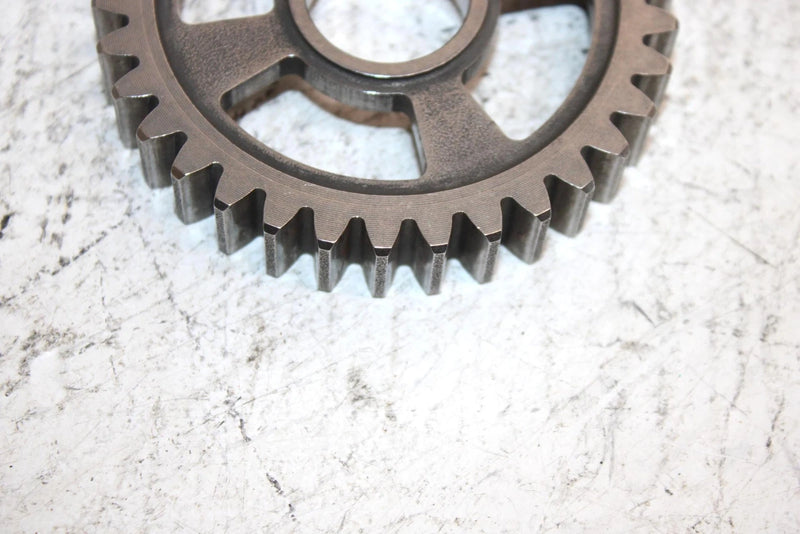 2006 Polaris Predator 500 Oem 34T 1st Driven Gear 3089631 AP63