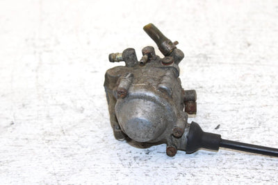 1987 Yamaha Exciter 570 L/c Oem Oil Pump W/Cable 8AY-13101-00-00 SY18
