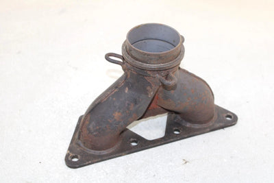 01 Polaris Xc Sp 800 Oem Exhaust Header Manifold Y Pipe 1261053-029 SP2