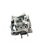 2007 Can-Am Outlander 650 4x4 XT HO EFI OEM Rear Cylinder Head 420413397 AB17