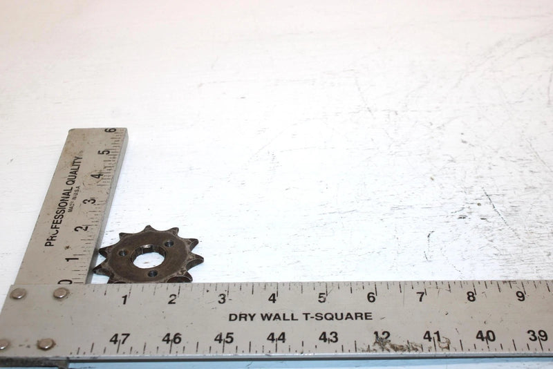 1982 Honda Atc 185a Oem 11T Drive Sprocket 23801-958-000 AH67