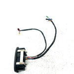 1998 Yamaha WaveRunner XL1200 OEM Speedometer GP8-6820A-22-00 JY26