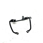 02 Honda Rancher 350 TRX350 4x4 ES OEM Handlebar Cover Stay 53207-HN5-A10 AH88