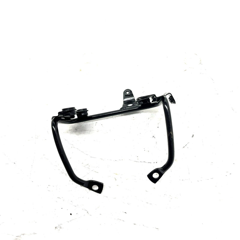 02 Honda Rancher 350 TRX350 4x4 ES OEM Handlebar Cover Stay 53207-HN5-A10 AH88