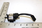 2005 Ski-doo Mxz 600 Ho Sdi Oem Solenoid Valve 420664630 SS112