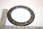 00 Arctic Cat Z 440 Oem Starter Ring Gear 0645-168 SAS11