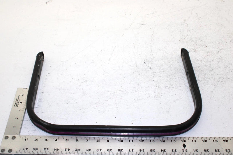 1997 Polaris Classic Touring Oem Rear Bumper (Magenta) 2670168-067 SP41