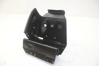 89 Yamaha Phazer PZ480N OEM Fram Right Foot Well 83V-21910-01-00 SY52