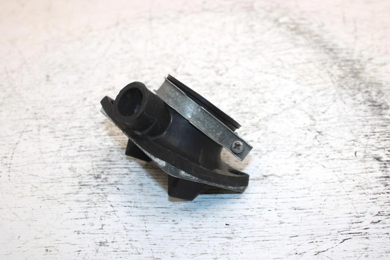 1997 Yamaha Venture Tr Oem Intake Manifold W/Clamp 8V0-13555-00-00 SY15