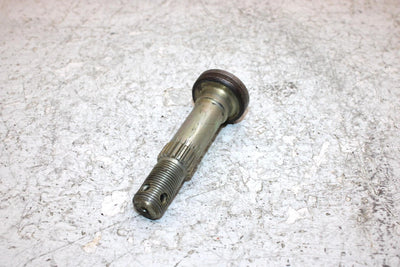 1998 Suzuki Quadrunner 250 Oem Front Axle 54711-20B01 54711-20B0V AS13