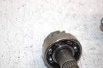 2001 Polaris Xplorer Oem Transmission Bevel Gear Shaft Set 3233899 3234939 AP90