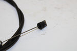 99 Polaris SLTH OEM Throttle Cable 7080577 JP2