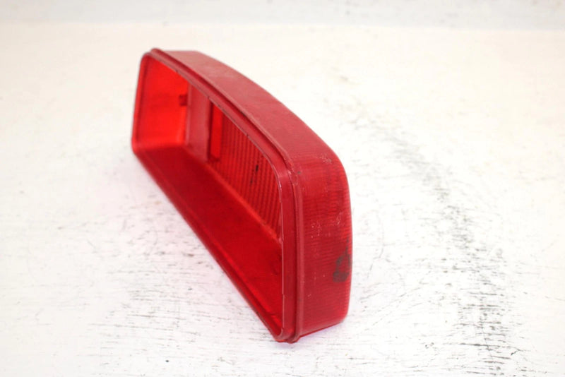02 Ski-doo Mxz 800 Adrenaline Oem Tail Brake Light Base 414513600 510004061 SS21