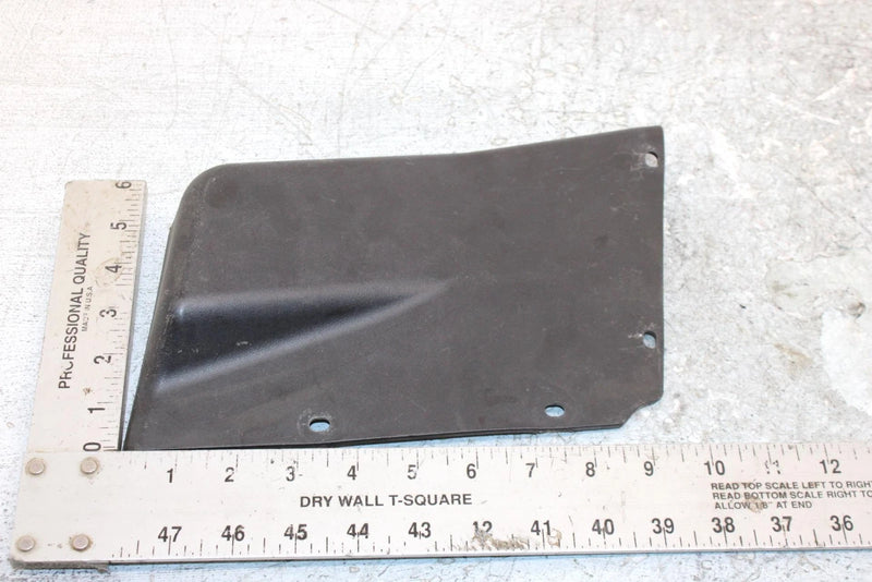 2000 Polaris Trail Boss Oem Right Oil Cooler Shroud 5433371 AP171