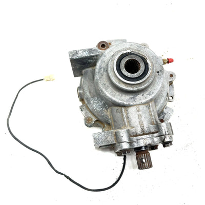 06-09 Polaris Ranger 700 6x6 EFI OEM Front Diff Gearcase 1332990 XP7