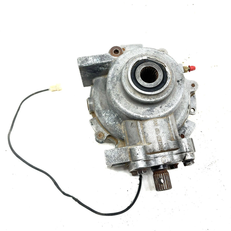 06-09 Polaris Ranger 700 6x6 EFI OEM Front Diff Gearcase 1332990 XP7