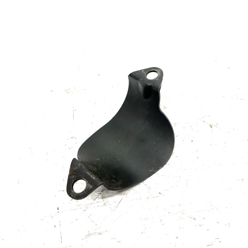 91-02 Suzuki King Quad 300 4x4 OEM Front Right Axle Shield 54903-39D00 AS34