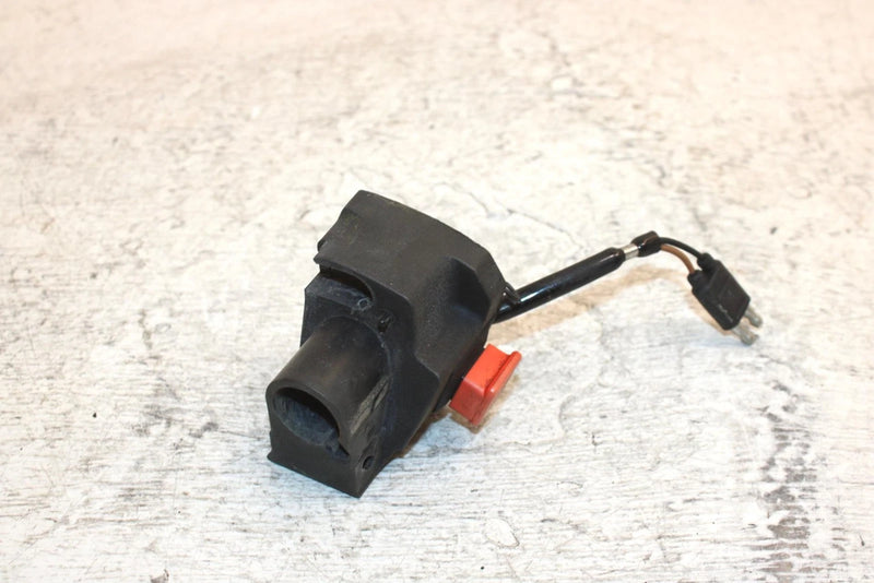 2001 Polaris 800 Le Oem Throttle Block 5431592 SP22