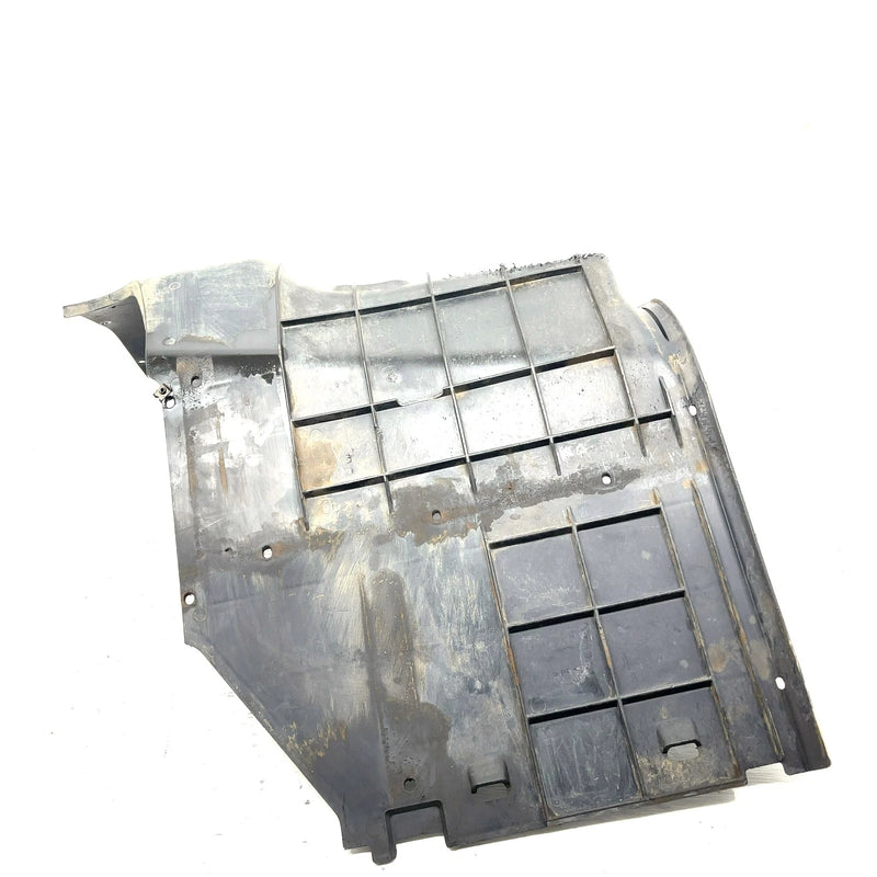 2004 Yamaha Rhino 660 OEM Left Driver Side Floor Pan 5UG-F7411-12-00 XY3