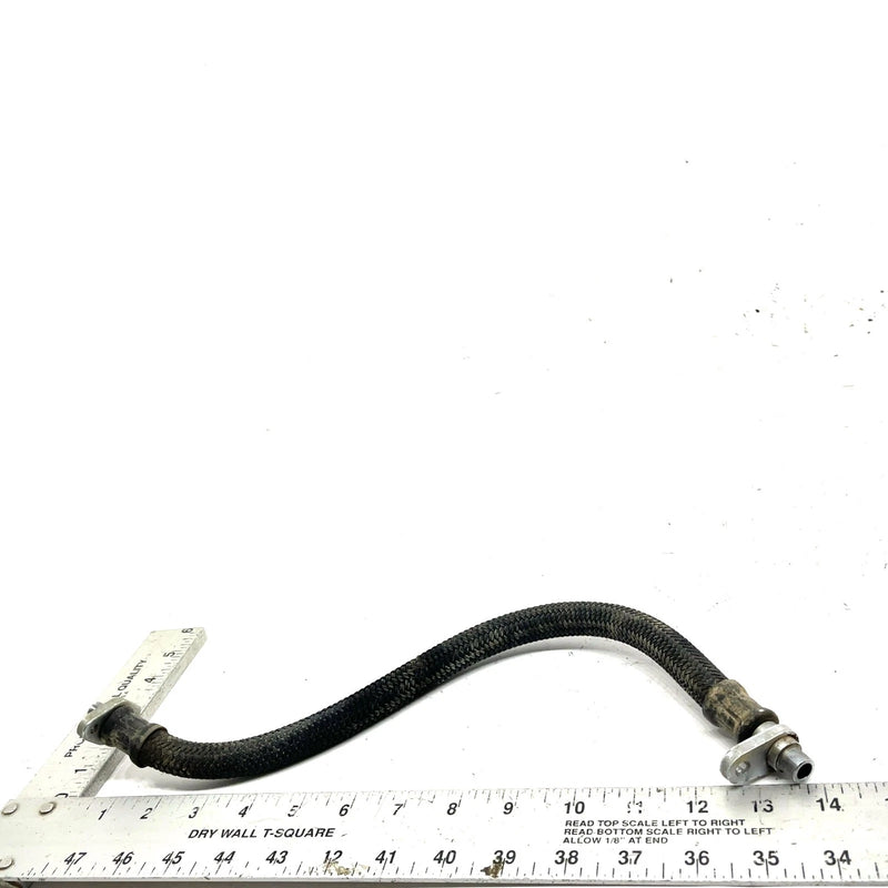 00-05 Honda Rancher 350 OEM Oil Cooler Hose 15520-HN5-670 AH72