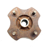 93-00 Honda FourTrax 300 TRX300FW 4x4 OEM Rear Wheel Hub 42410-HM5-930 AH45