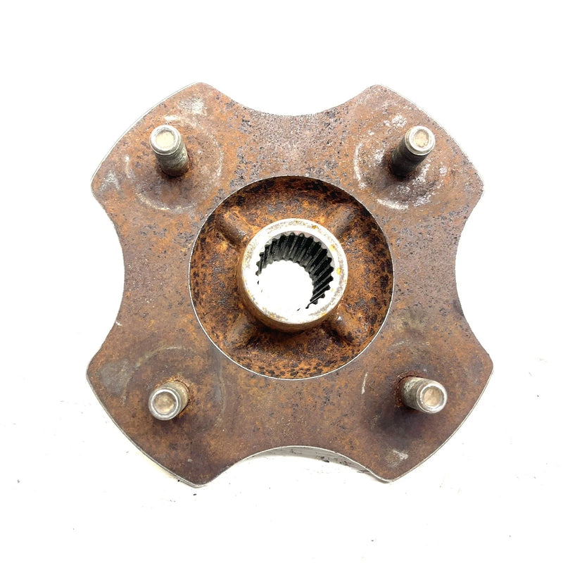 93-00 Honda FourTrax 300 TRX300FW 4x4 OEM Rear Wheel Hub 42410-HM5-930 AH45
