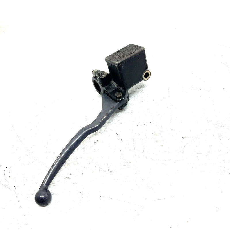 98-02 Suzuki Quadrunner 500 OEM Front Brake Master Cylinder 59600-44B11 AS37