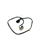 09 Honda Rancher 420 TRX420FE 4x4 ES OEM Tail Light Harness 33750-HP7-A00 AH76