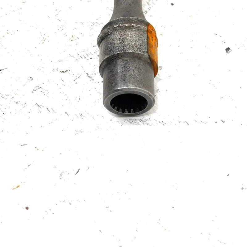 98-00 Arctic Cat 500 4X4 OEM Middle Front Prop Shaft 3446-239 AA38