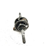 2002 Yamaha Big Bear 400 YFM400F 4x4 OEM Crankshaft 5EH-11400-01-00 AY52