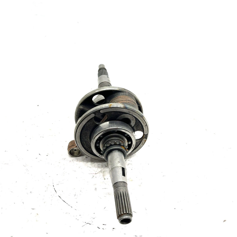2002 Yamaha Big Bear 400 YFM400F 4x4 OEM Crankshaft 5EH-11400-01-00 AY52