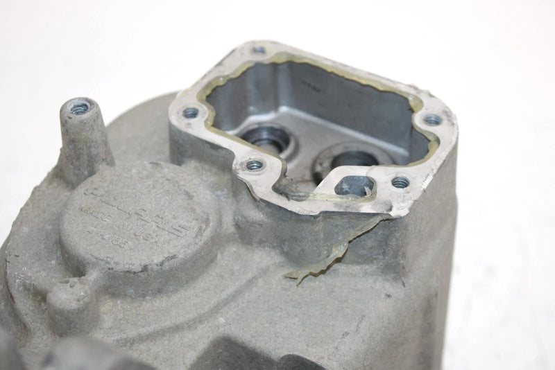 07 Polaris Sportsman 800 Efi Oem Gearcase Half 3234358 AP59