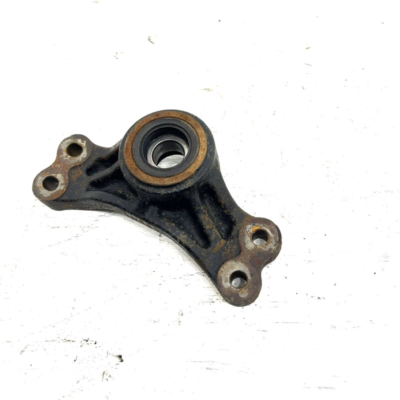 2012 Yamaha Grizzly 550 YFM550 4x4 OEM Steering Post Mount 5C0-22502-10-00 AY65