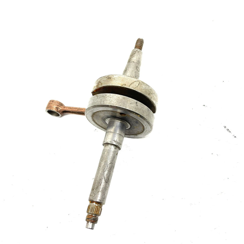 87-06 Suzuki Quadsport 80 OEM Crankshaft 12200-40B02 AS38