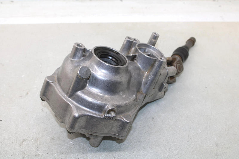 2000 Yamaha  Grizzly Oem Front Gear Case 5GT-46160-01-00 5GT-46160-01-00 AY35