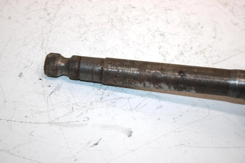 93 Polaris 500 Efi Oem Bare Steering Spindle 5130919-067 SP25