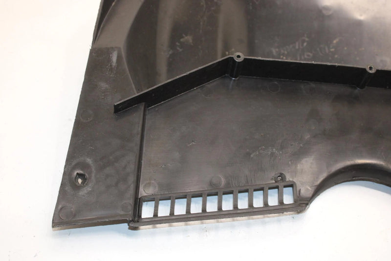 95 Polaris 500 Carb Oem Instrument Panel 2652130 SPS2
