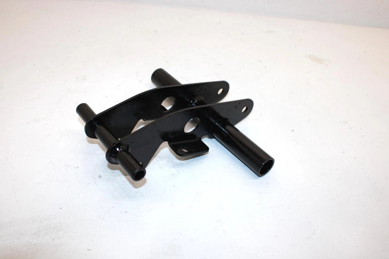 08 Polaris Iq Shift Oem Rear Suspension H-Bracket 1542129-067 1542465-329 Q5010