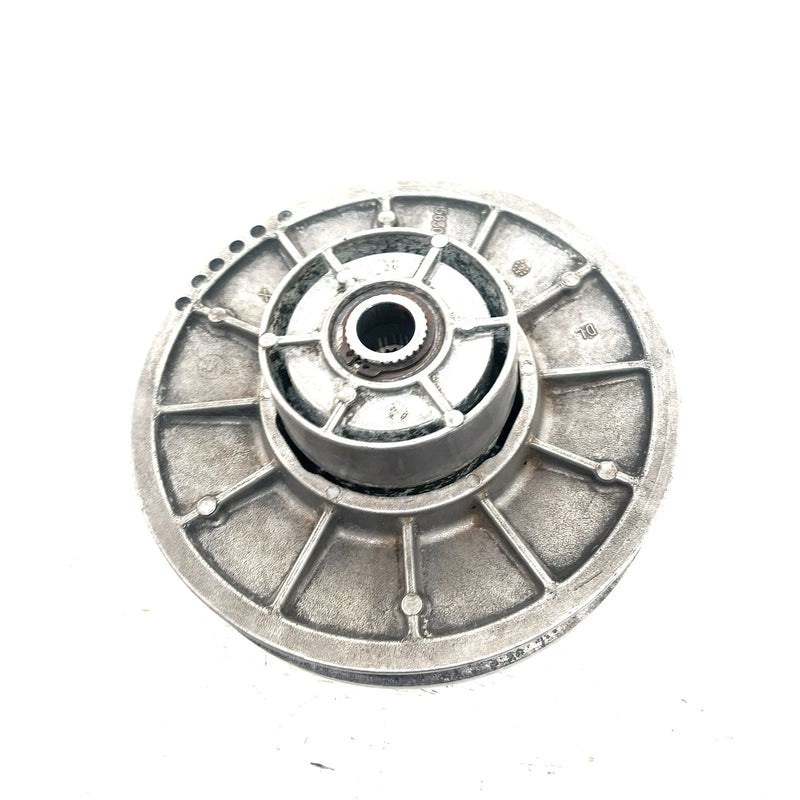 03-04 Polaris Sportsman 600 OEM Secondary Driven Clutch 1321973 AP234