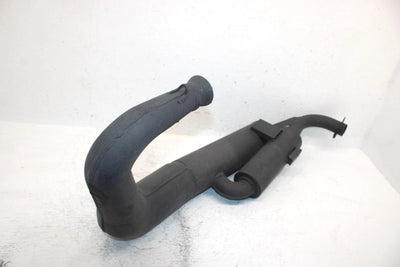 1995 Yamaha Vmax 600 Oem Exhaust Muffler 8CA-14710-00-00 SY11