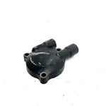 92 Yamaha Big Bear 350 YFM350FW 4x4 OEM Oil Element Cover 1YW-13447-00-00 AY53