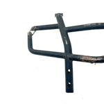 07-09 Can-Am Outlander 650 4x4 XT HO EFI OEM Front Bumper 705003196 AB17