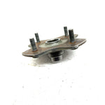 01-09 Honda Foreman Rubicon TRX500FA OEM Rear Left Wheel Hub 42620-HN2-A20 AH79