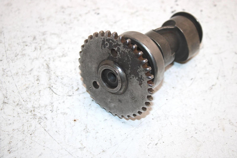 2007 Honda Trx 250 Fourtrax Recon Es Oem Camshaft 14100-HM8-A40 AH38
