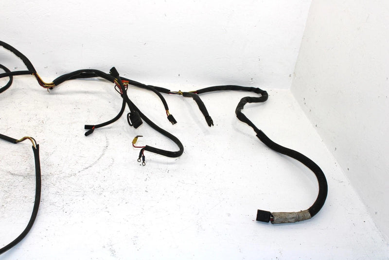 1998 Arctic Cat Ext 600 Touring Oem Main Wire Harness 0686-446 SA56