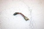 2000 Yamaha  Kodiak 400 Oem Pilot Light Harness 5GH-83530-10-00 AY26