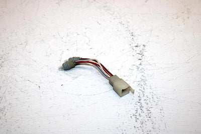 2000 Yamaha  Kodiak 400 Oem Pilot Light Harness 5GH-83530-10-00 AY26