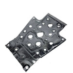 86-88 Honda FourTrax 200 TRX200SX 2x4 OEM Skid Plate 50353-HB3-000 AH91